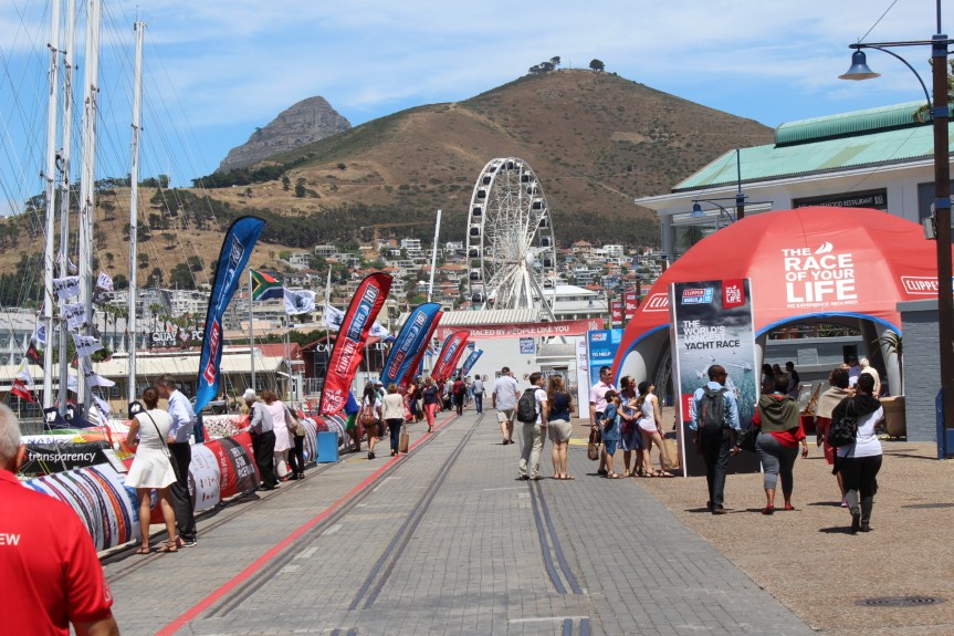 South Africa’s Marine and Coastal tourism strategy development gets